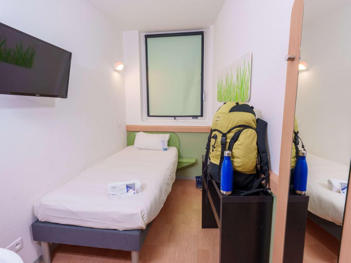 Ibis Budget Saint-Quentin Centre Gare 2* Saint-Quentin (Aisne)